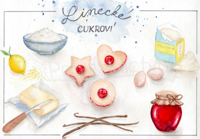 Pohlednice od Petry Škopac