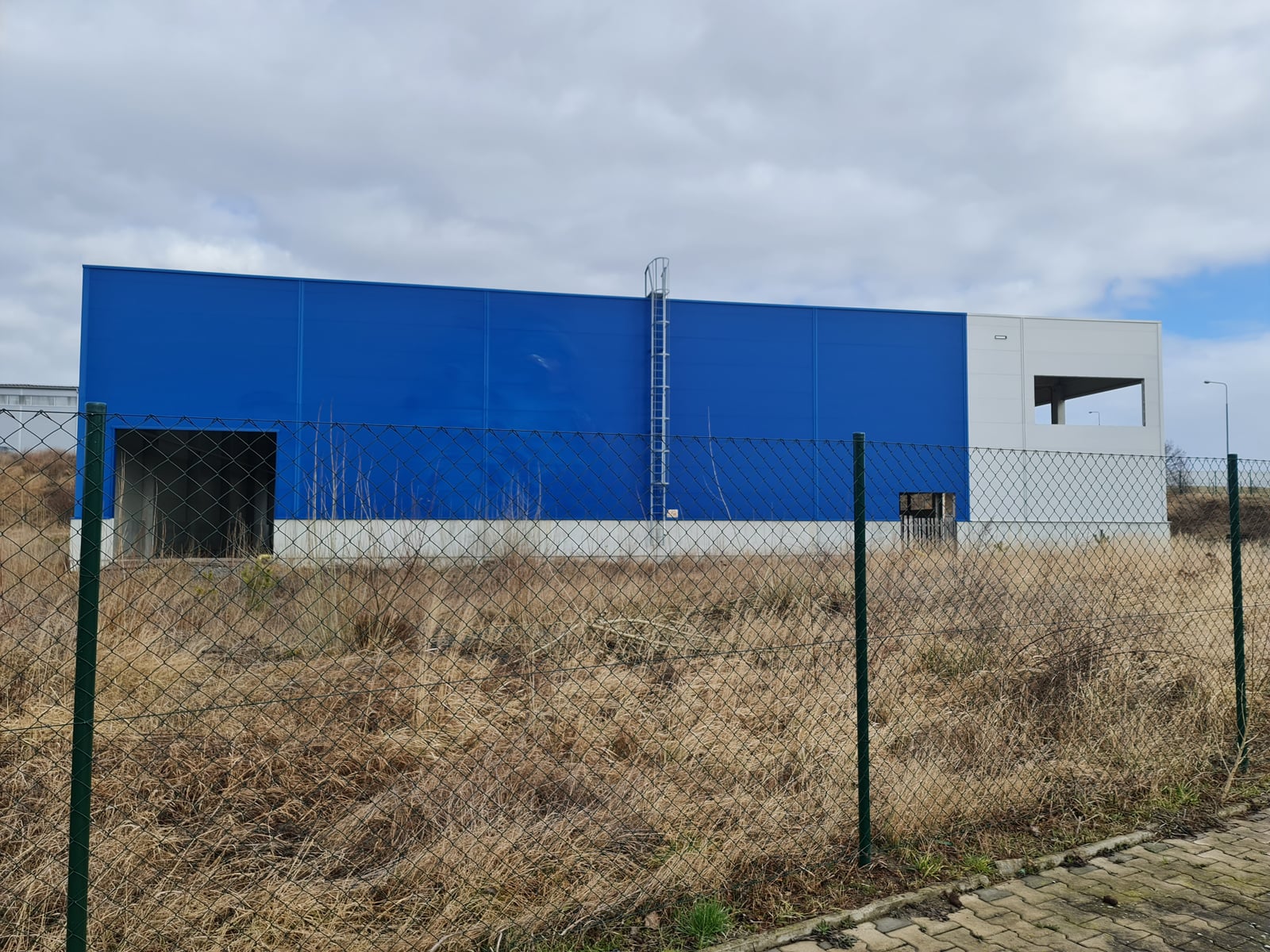 Nagoja: zahájení stavby druhého datacentra Seznam.cz