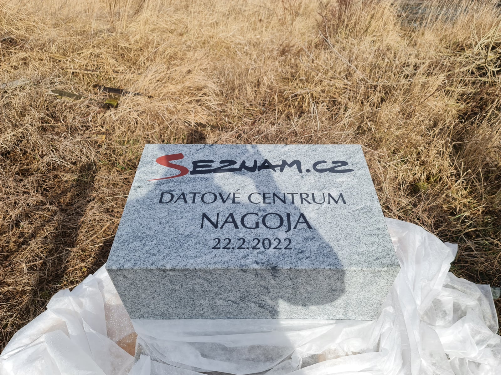 Nagoja: zahájení stavby druhého datacentra Seznam.cz