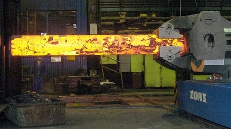 Náhledový obrázek - Pilsen Steel prodlouží odstávku až do konce roku. Odbory si vymohly prodloužení kolektivní smlouvy