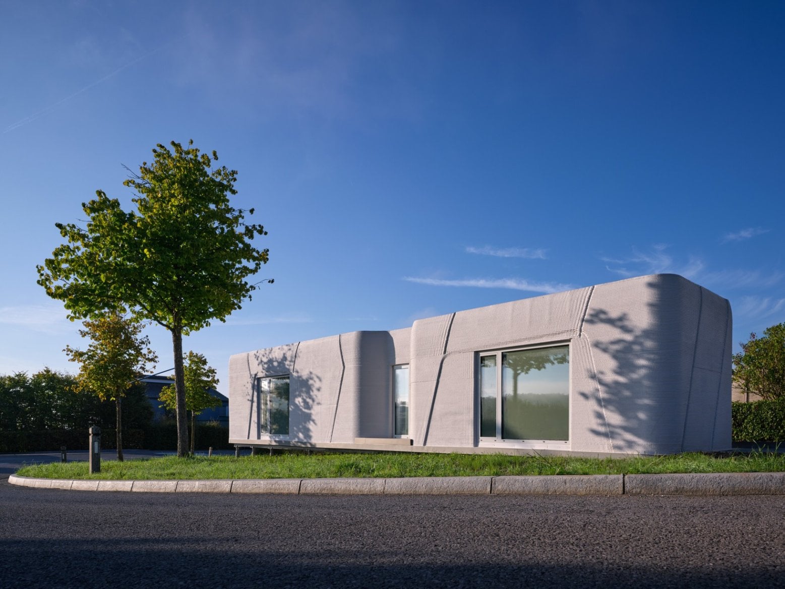 Fotogalerie: Tiny House LUX - Euro.cz