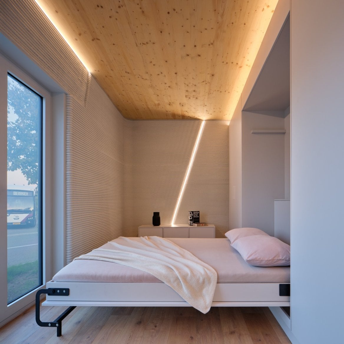 Tiny House LUX