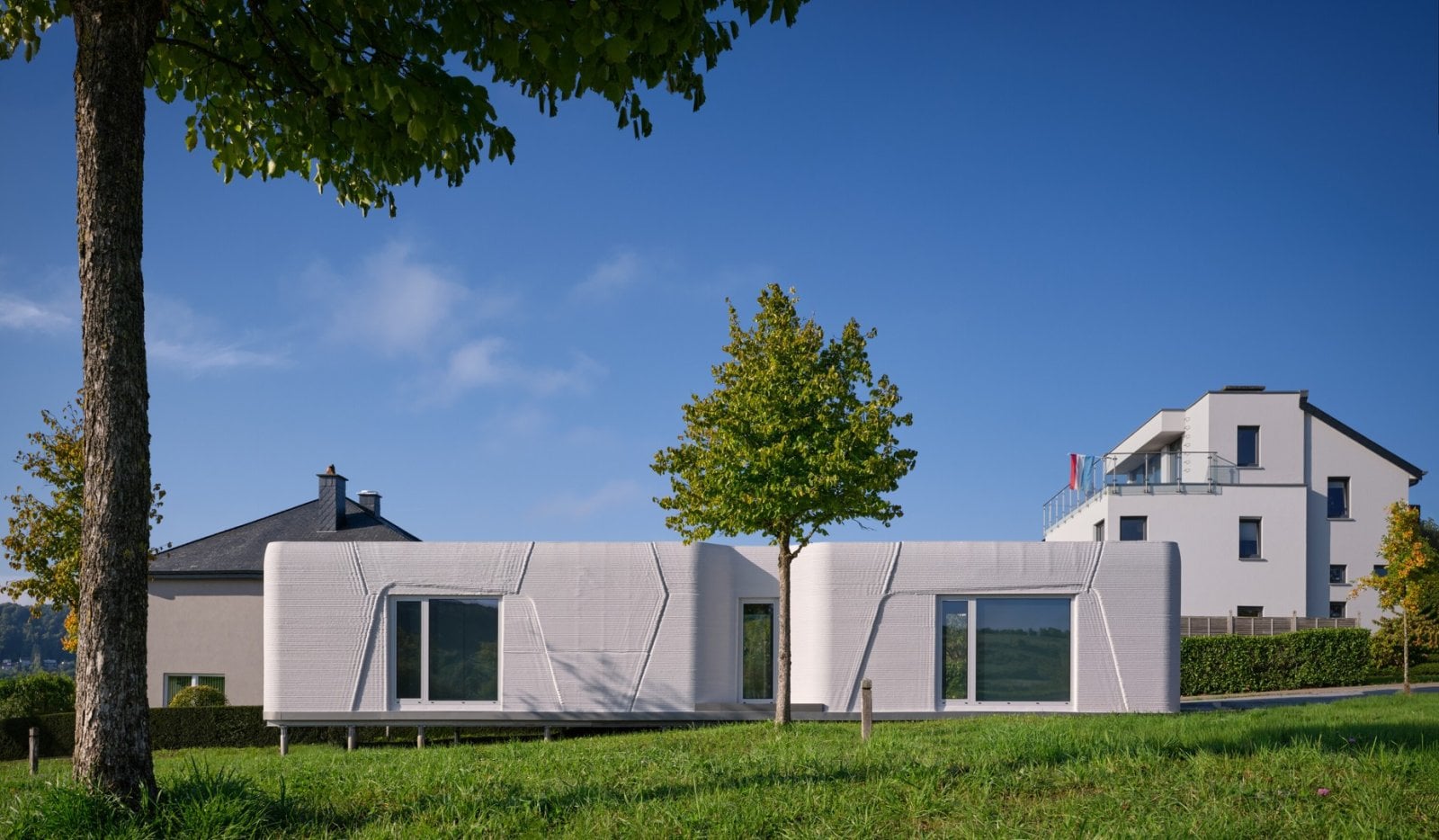 Tiny House LUX