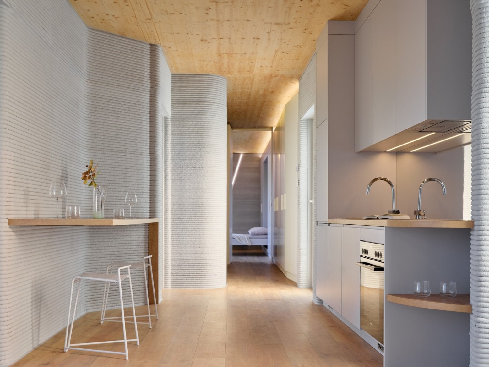 Tiny House LUX