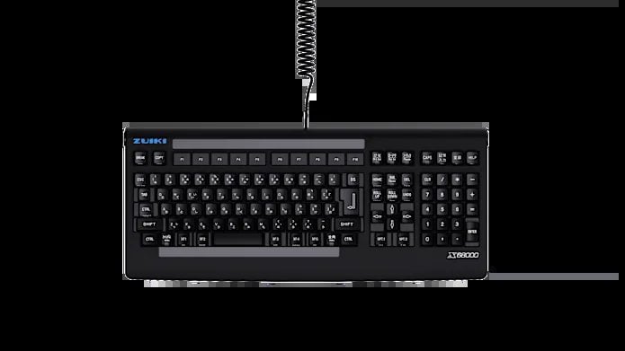X68000 Z2: Retro nápodoba počítačů Sharp X68000