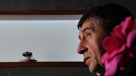 Náhledový obrázek - David Klimeš: Babiš míchá nebezpečný koktejl