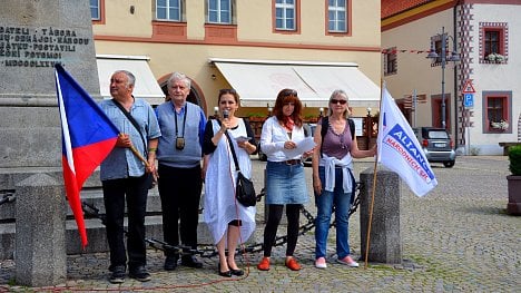 Náhledový obrázek - Proruská partaj nepřímo těží ze státních dotací. Získala sídlo zdarma