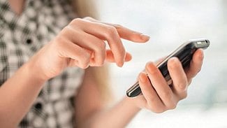 Náhledový obrázek - Pacienti mohou SMS zprávou hodnotit středočeské záchranáře