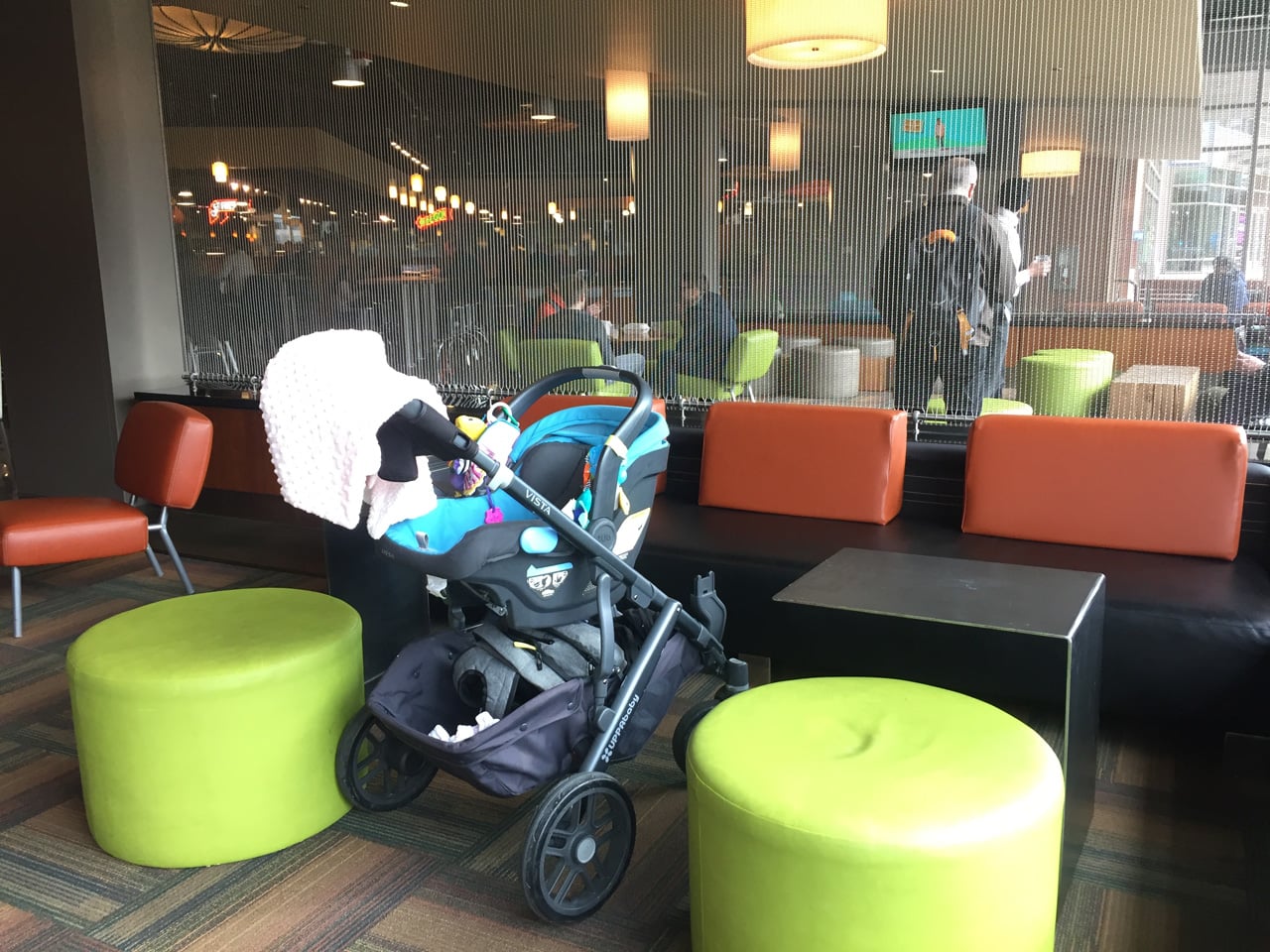 Centrála Microsoftu v Redmondu poblíž Seattlu