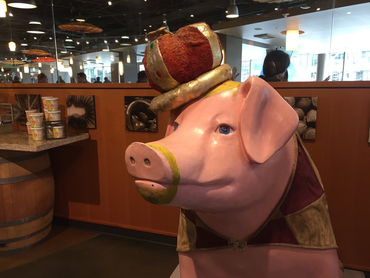 Centrála Microsoftu v Redmondu poblíž Seattlu