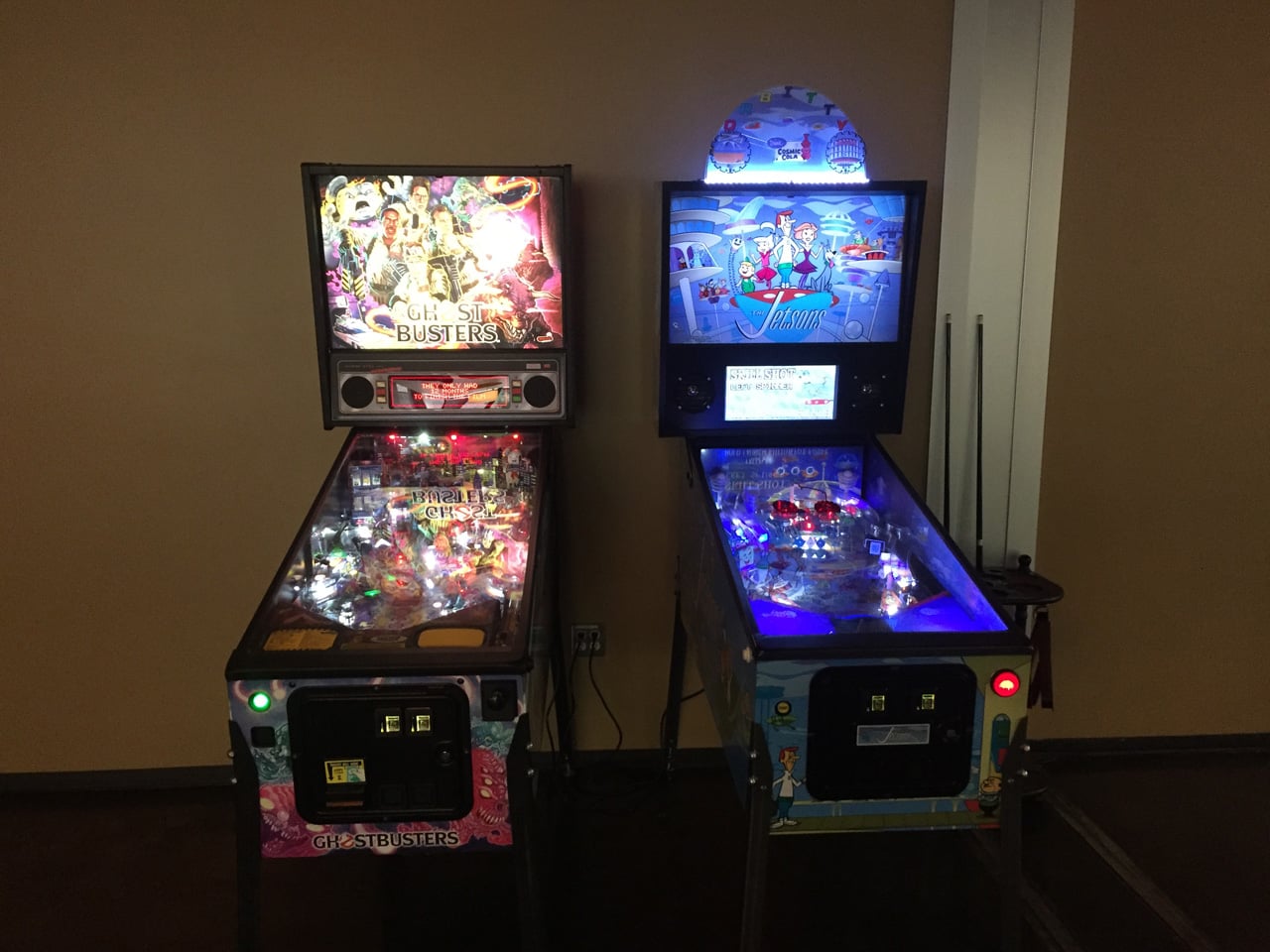 Centrála Microsoftu v Redmondu poblíž Seattlu