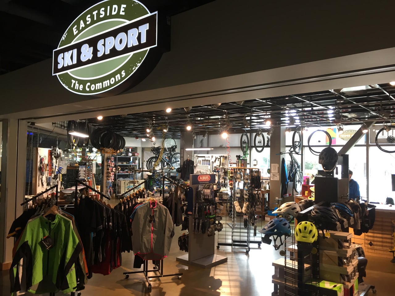 Centrála Microsoftu v Redmondu poblíž Seattlu