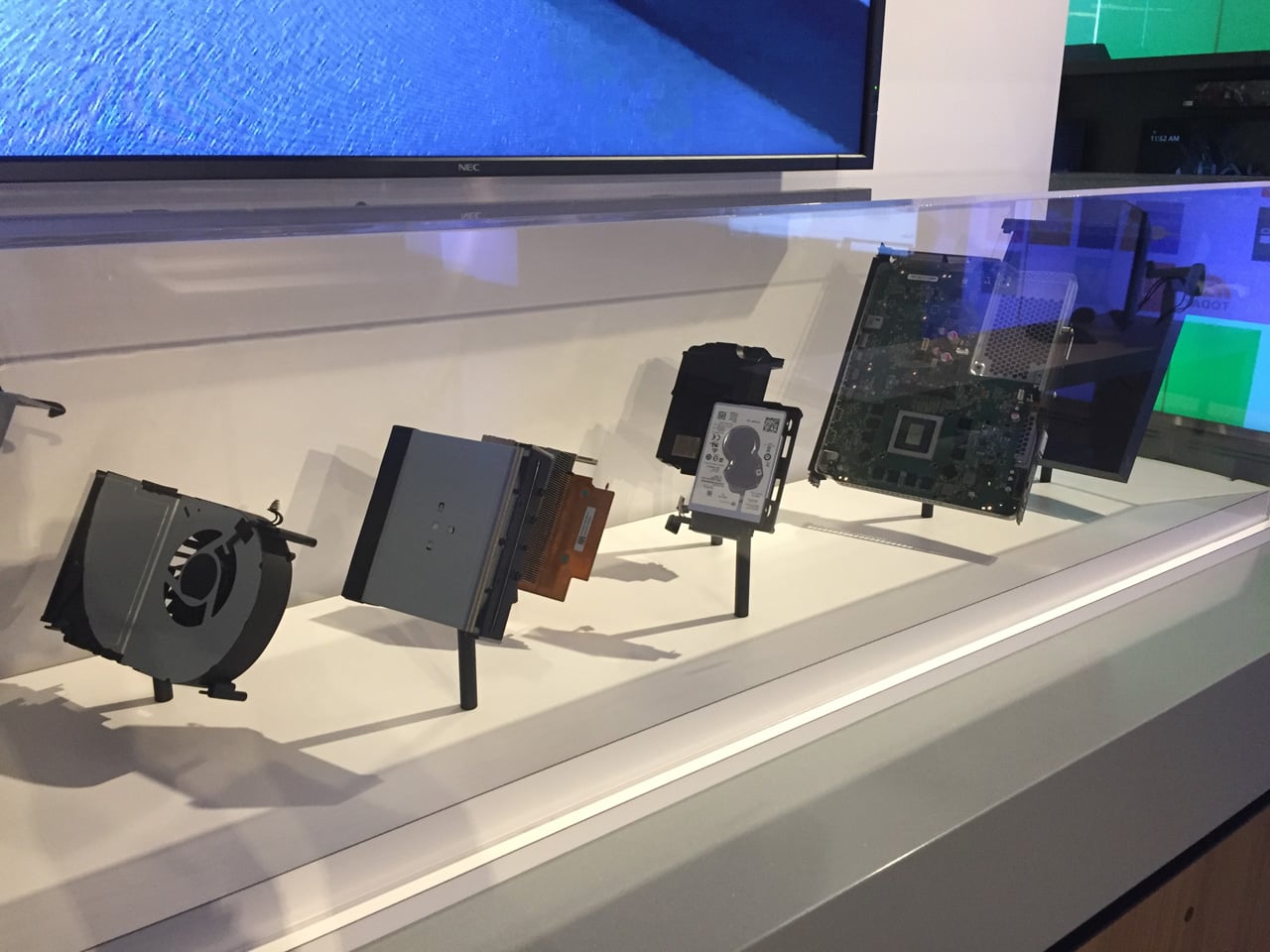 Centrála Microsoftu v Redmondu poblíž Seattlu