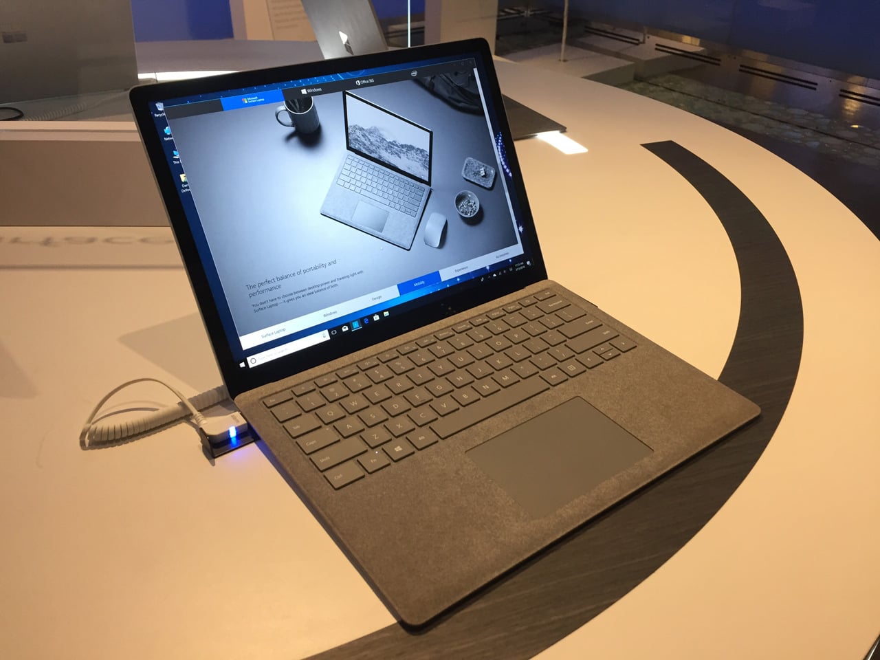 Centrála Microsoftu v Redmondu poblíž Seattlu