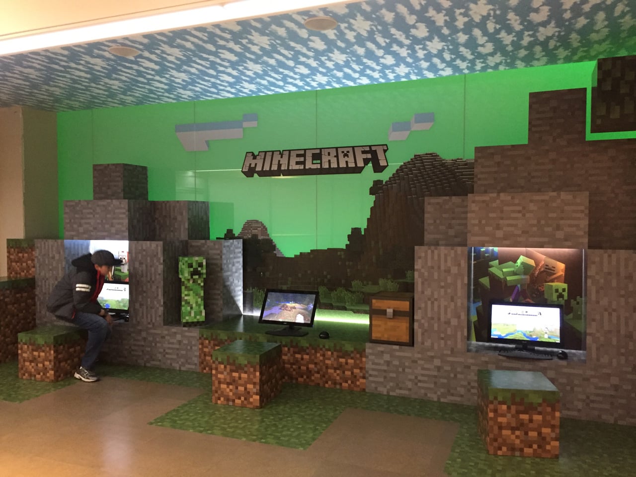 Centrála Microsoftu v Redmondu poblíž Seattlu