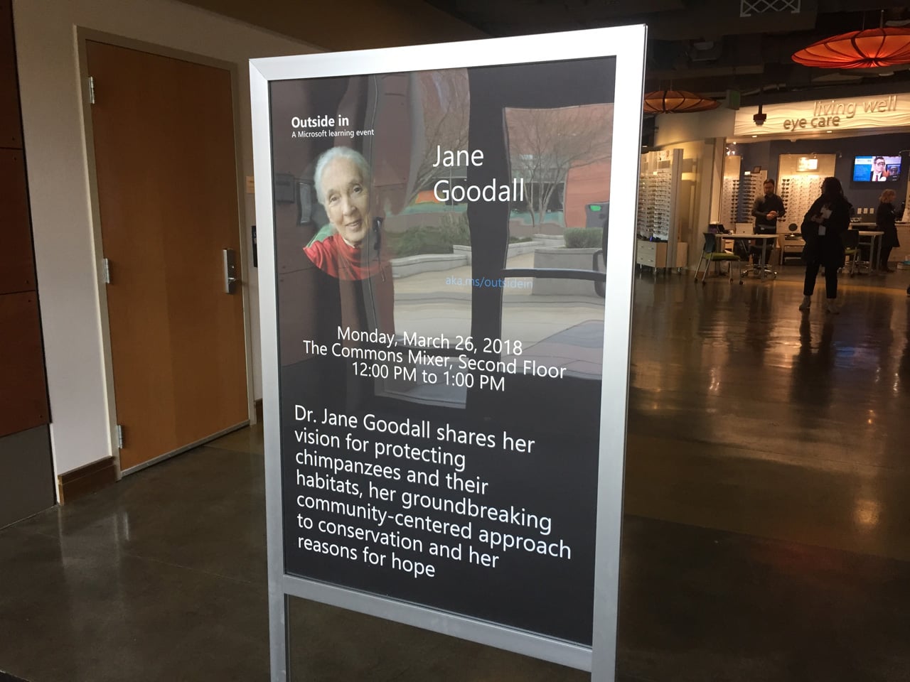 Centrála Microsoftu v Redmondu poblíž Seattlu