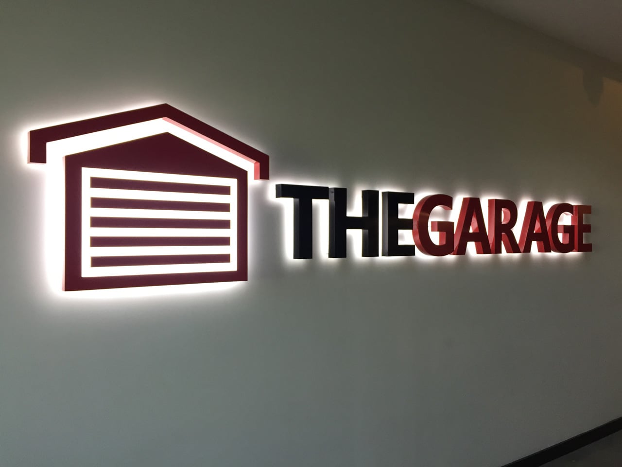 Centrála Microsoftu v Redmondu poblíž Seattlu