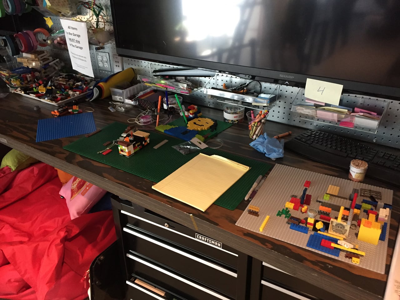 Centrála Microsoftu v Redmondu poblíž Seattlu