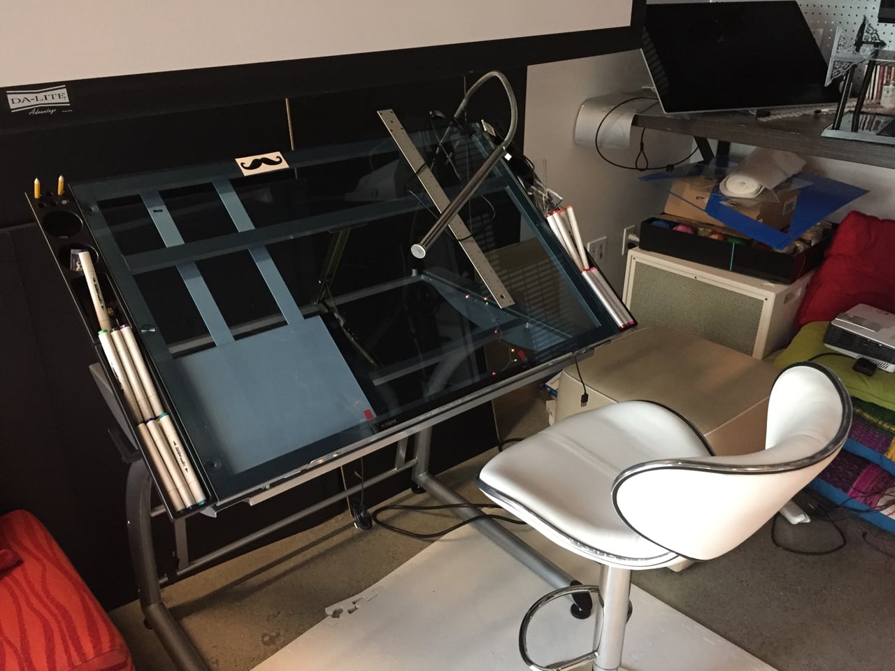 Centrála Microsoftu v Redmondu poblíž Seattlu