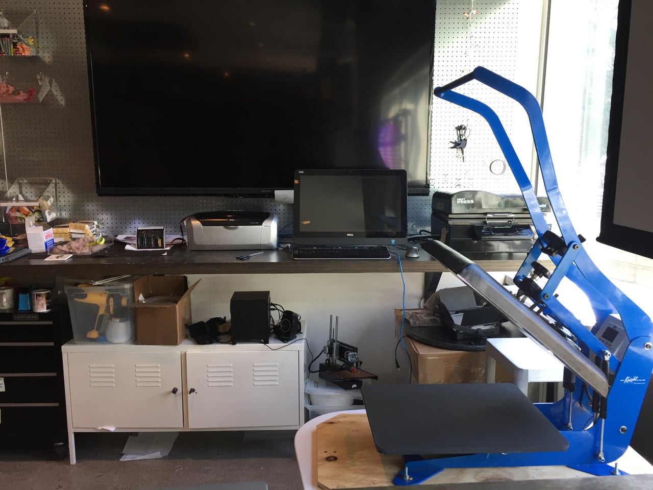 Centrála Microsoftu v Redmondu poblíž Seattlu