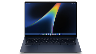 HP Googlebook