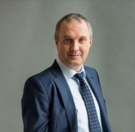 Novým členem představenstva Raiffeisen stavební spořitelny je od června Jiří Antoš.