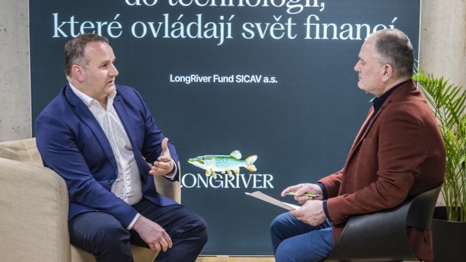 Lukáš Hartl, CreditShare: Schválíme jen to, čemu věříme. Platforma pro drobné investory chce růst př