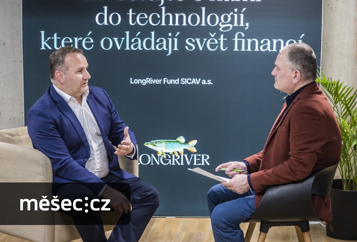 Lukáš Hartl, CreditShare: Schválíme jen to, čemu věříme. Platforma pro drobné investory chce růst přes přísný výběr úvěrů