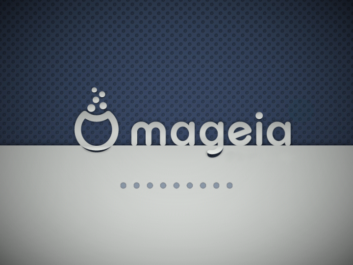 Mageia 1