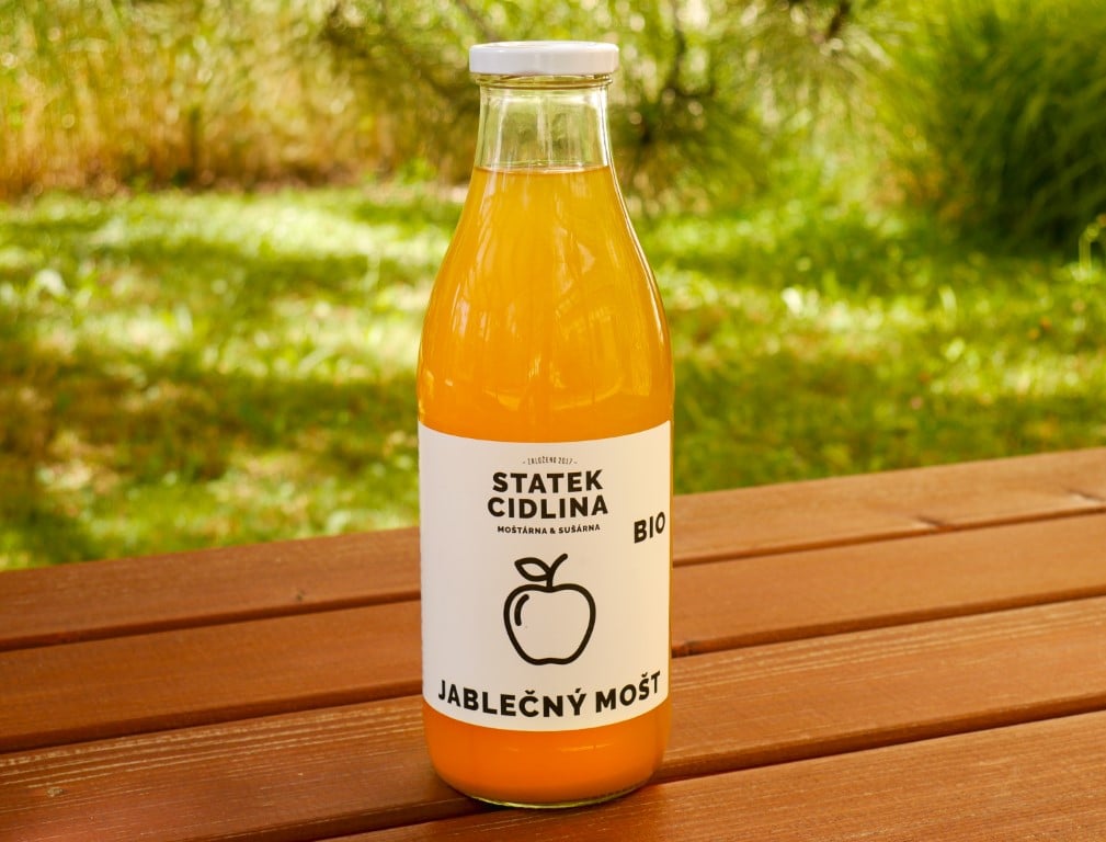 Nejlepší biopotravina roku 2025