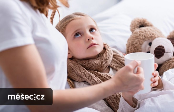 Ošetřovné 2026: Spočítali jsme, kdo dosáhne na vyšší dávku