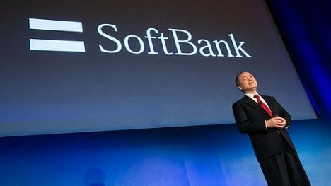 Náhledový obrázek - Po technologiích finance: japonská SoftBank si za 84 miliard rozšiřuje portfolio