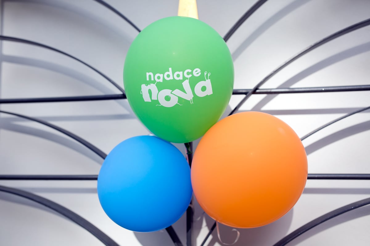 Tisková konference skupiny Nova k podzimnímu programu