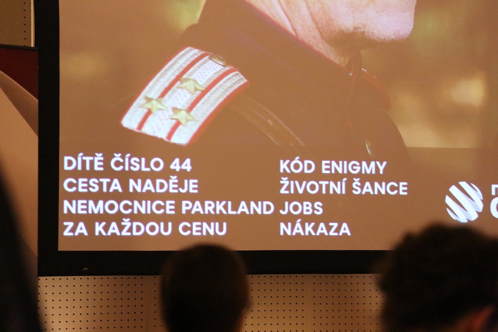 Tisková konference skupiny Nova k podzimnímu programu