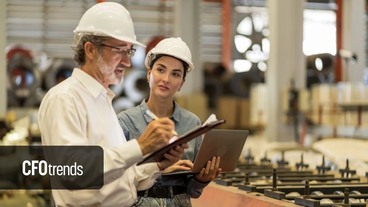 Výrobní firmy pod palbou hackerů. Každý týden čelí tisícům útoků, největší hrozbou zůstává ransomware