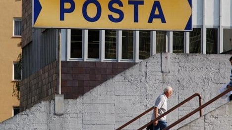 Náhledový obrázek - Zásilky ze třetích zemí mnohdy čekají na poště zbytečně