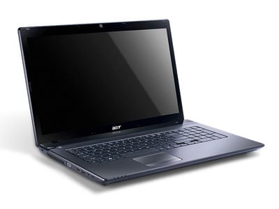 Acer Aspire 7750g