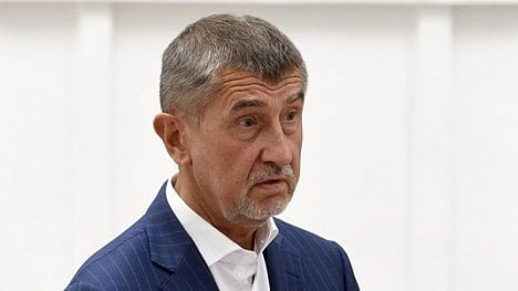 Náhledový obrázek - Babiš: Poslanecký mandát nesložím, nevidím pro to důvod