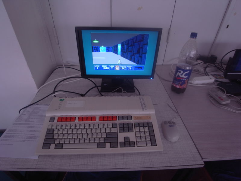 ByteFest 2013: setkání příznivců historických počítačů