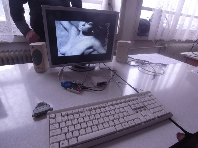 ByteFest 2013: setkání příznivců historických počítačů