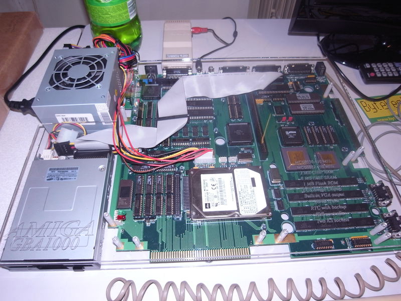 ByteFest 2013: setkání příznivců historických počítačů