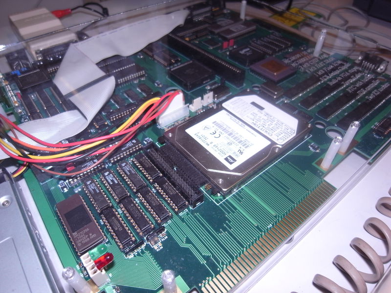 ByteFest 2013: setkání příznivců historických počítačů