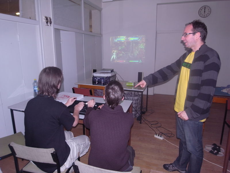 ByteFest 2013: setkání příznivců historických počítačů