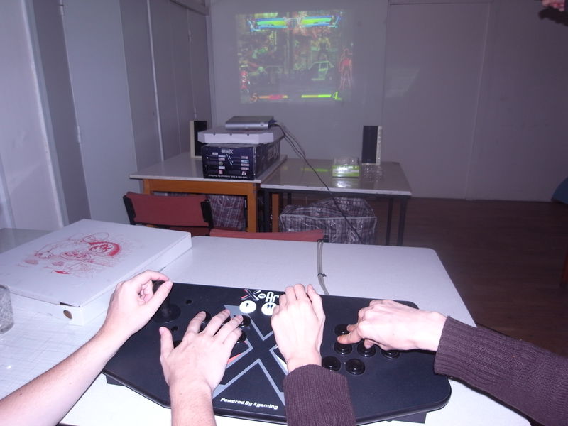 ByteFest 2013: setkání příznivců historických počítačů