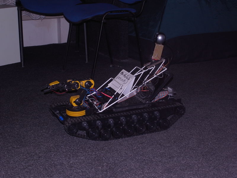 ByteFest 2013: setkání příznivců historických počítačů
