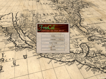freecol map generator