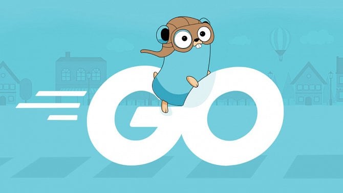 Golang