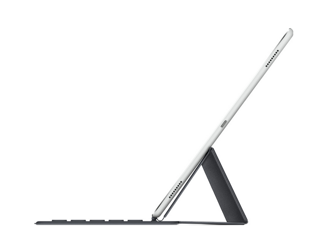 iPad Pro se Smart Keyboard