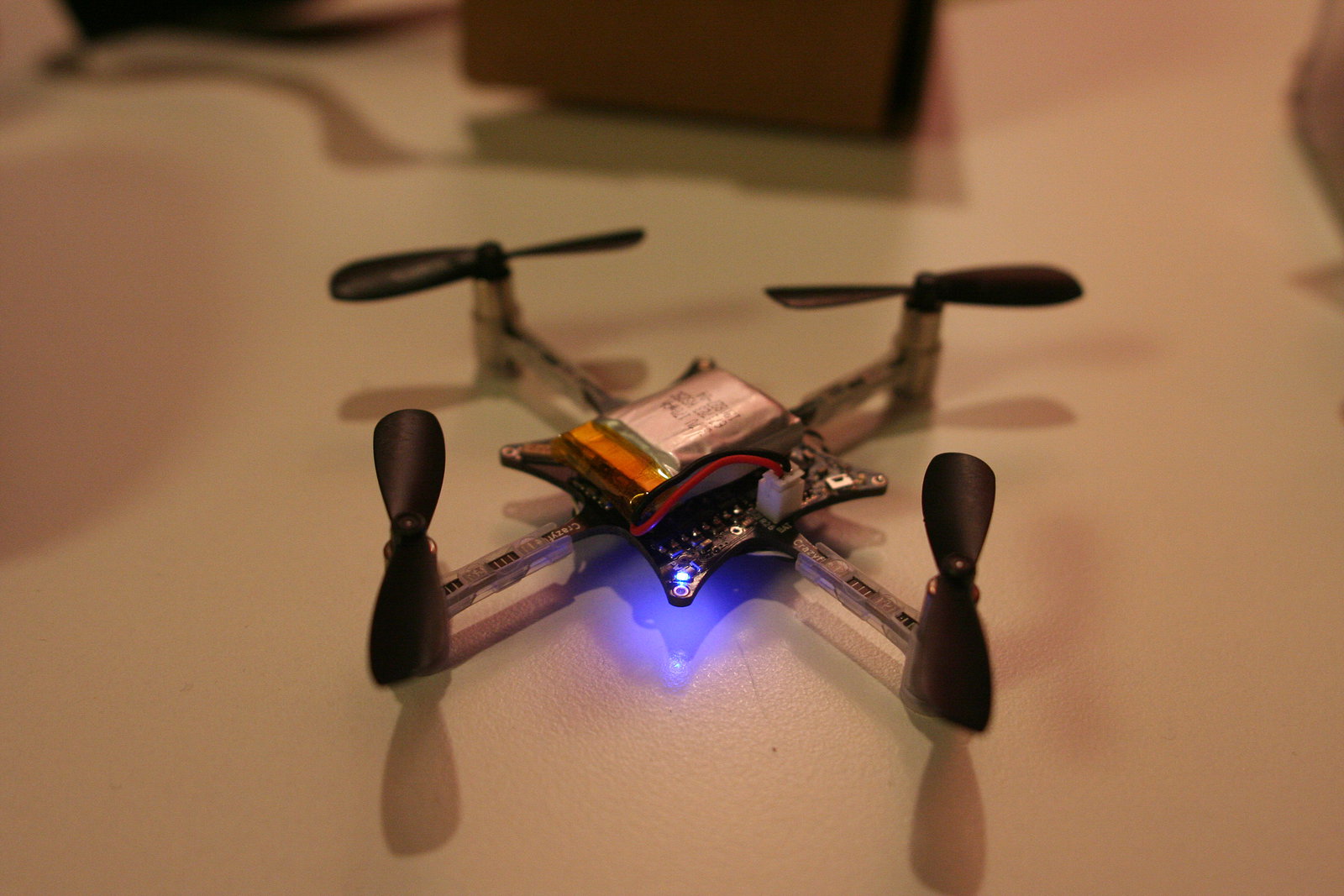 LinuxDays 2014 neděle