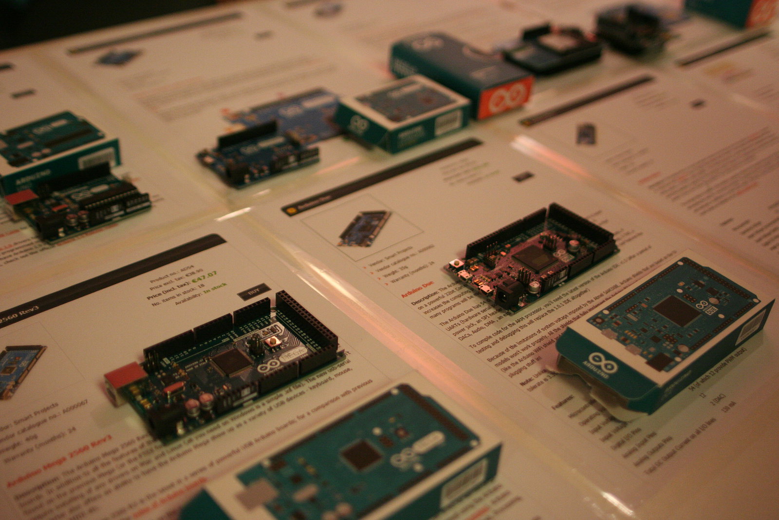 LinuxDays 2014 neděle